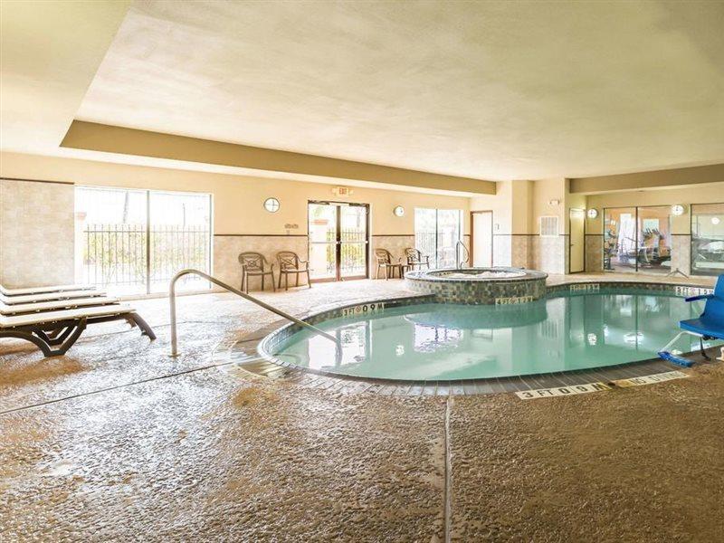 Comfort Suites Beaumont I-10 Bagian luar foto