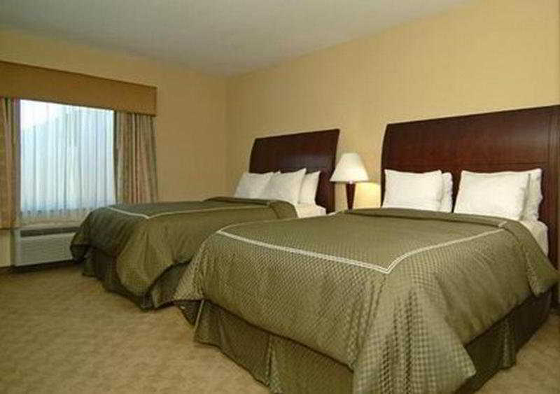 Comfort Suites Beaumont I-10 Ruang foto